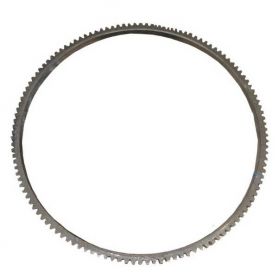 Couronne dentée Phaser 126 Dents 1200 1250 pour MASSEY FERGUSON