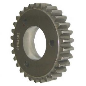 Engrenage d'équilibrage pour MASSEY FERGUSON