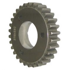 Engrenage d'équilibrage réf. 31164581 - Massey Ferguson