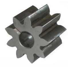 Équilibreur pompe à huile simple engrenage pour MASSEY FERGUSON