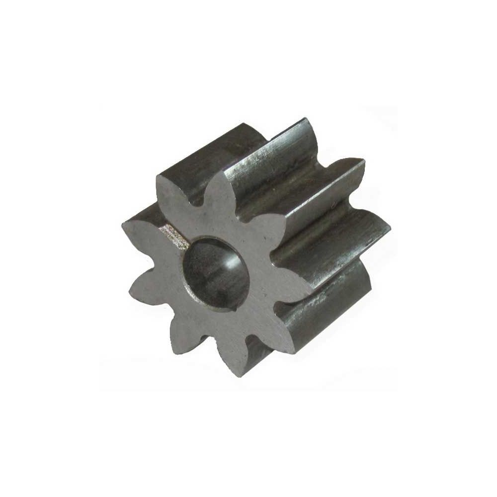 Équilibreur pompe à huile simple engrenage pour MASSEY FERGUSON