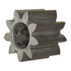 Roue d'engrenage du balancier pour MASSEY FERGUSON