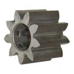 Engrenage d'équilibrage cannelé réf. 31165531 - Massey Ferguson
