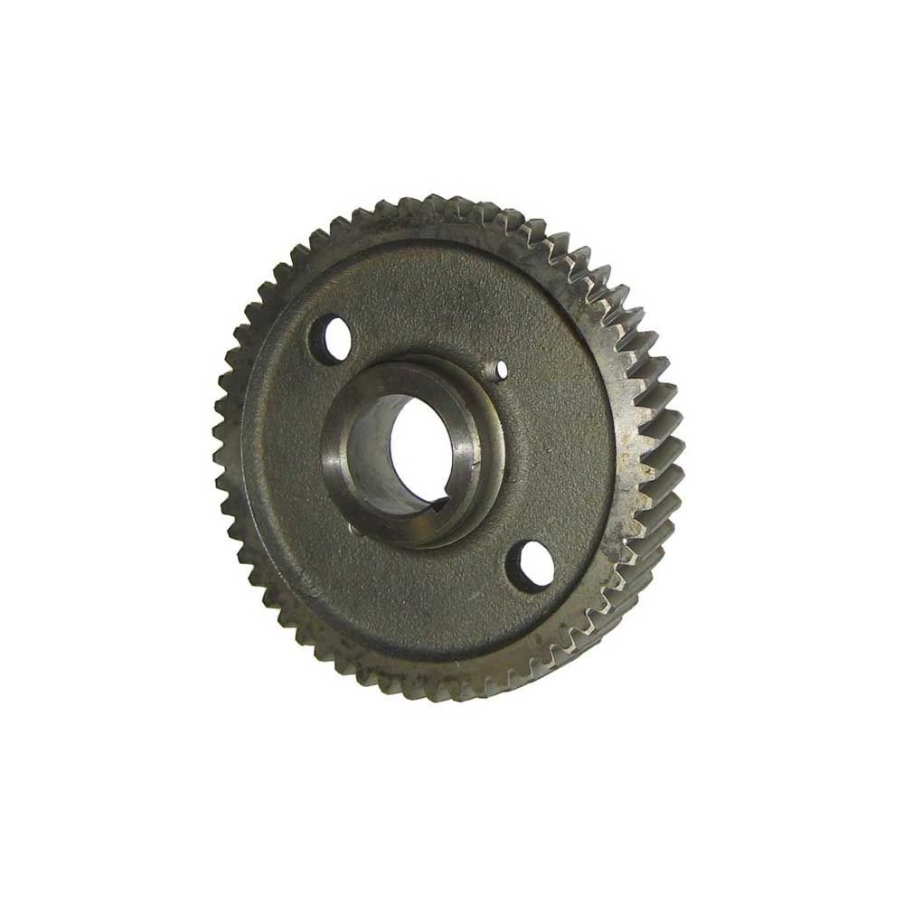 Moteur d'arbre à cames 212 248 pour MASSEY FERGUSON