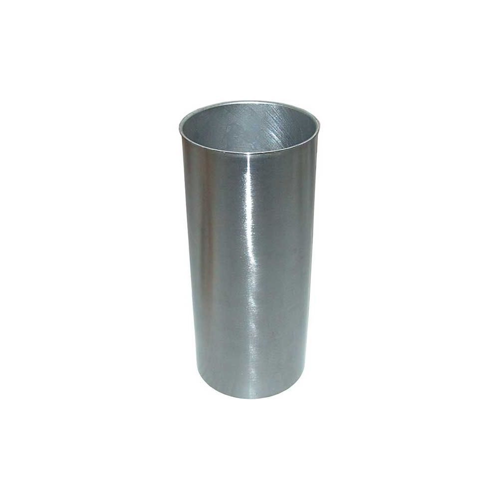 Liner 35 203 Light Lip Chrome pour MASSEY FERGUSON