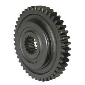 Boîte de trransmission 6/8 Speed ??44 Dents pour MASSEY FERGUSON