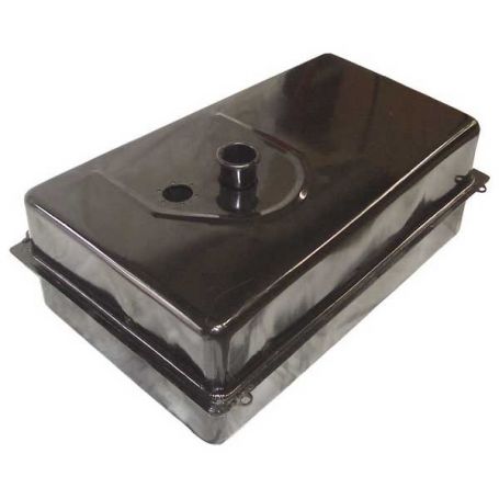 Réservoir de carburant 265 275 285 290 pour MASSEY FERGUSON Réservoir de carburant 265 275 285 290 pour MASSEY FERGUSON