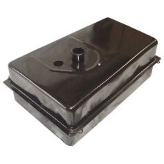 Réservoir de carburant 265 275 285 290 pour MASSEY FERGUSON Réservoir de carburant 265 275 285 290 pour MASSEY FERGUSON