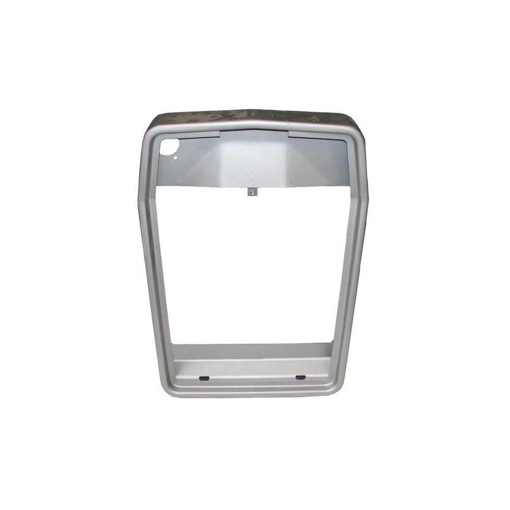 Nez de rotor 240 pour MASSEY FERGUSON