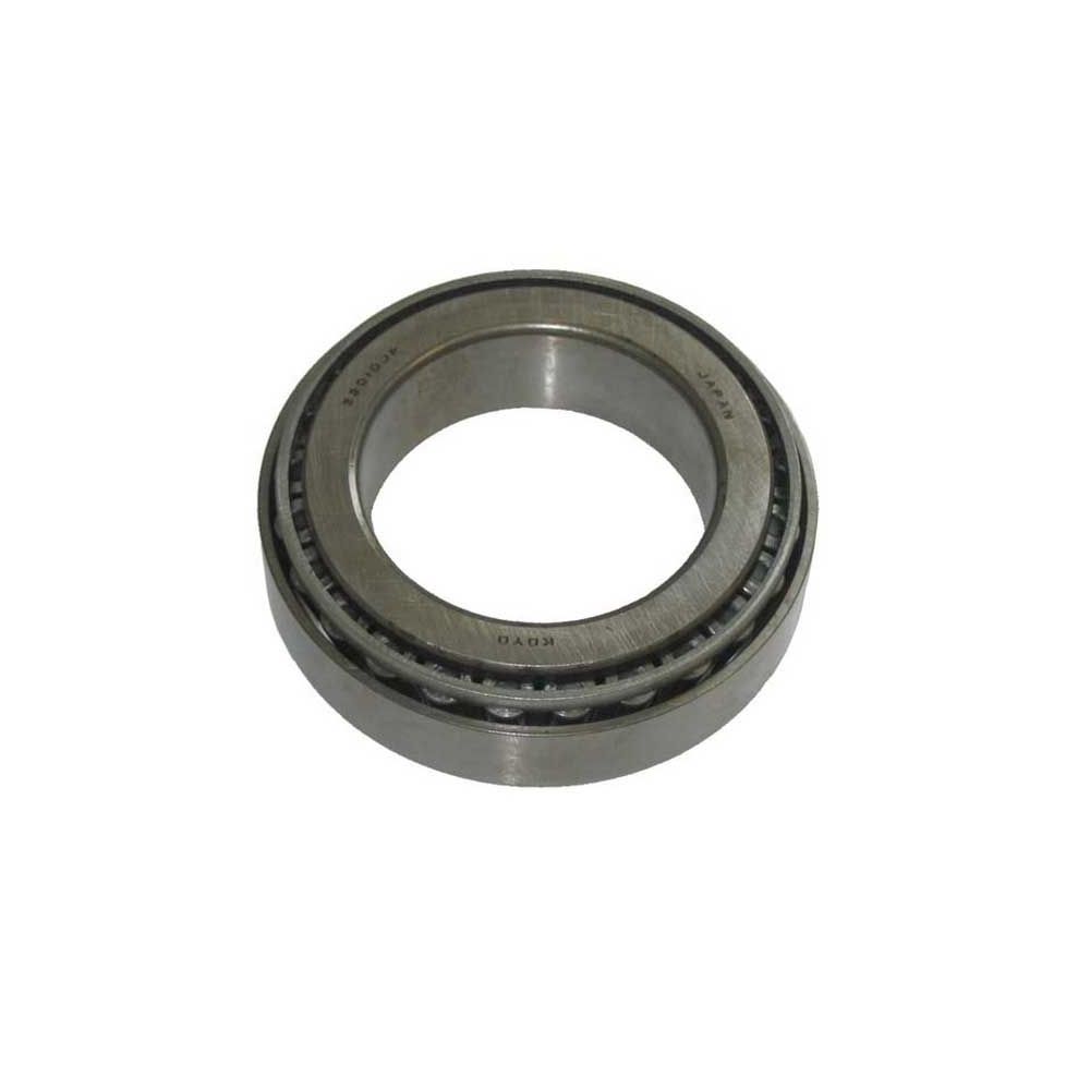 Roulement de différentiel 390 6190 Essieu avant 4WD pour MASSEY FERGUSON