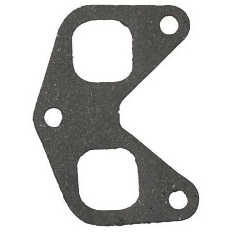 Joint collecteur d'échappement 20D 35 4 cylindres pour MASSEY FERGUSON Joint collecteur d'échappement 20D 35 4 cylindres pour MASSEY FERGUSON