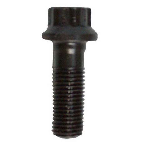 Écrou de vilebrequin avant réf. 3638113M1 - Massey Ferguson