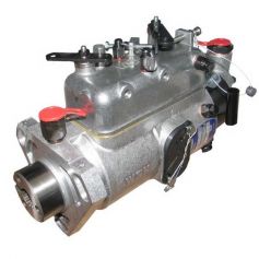 Pompe à injection 35 - 3 cylindres pour MASSEY FERGUSON Pompe à injection 35 - 3 cylindres pour MASSEY FERGUSON