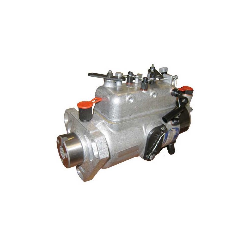 Pompe d'injection 135 240 pour MASSEY FERGUSON