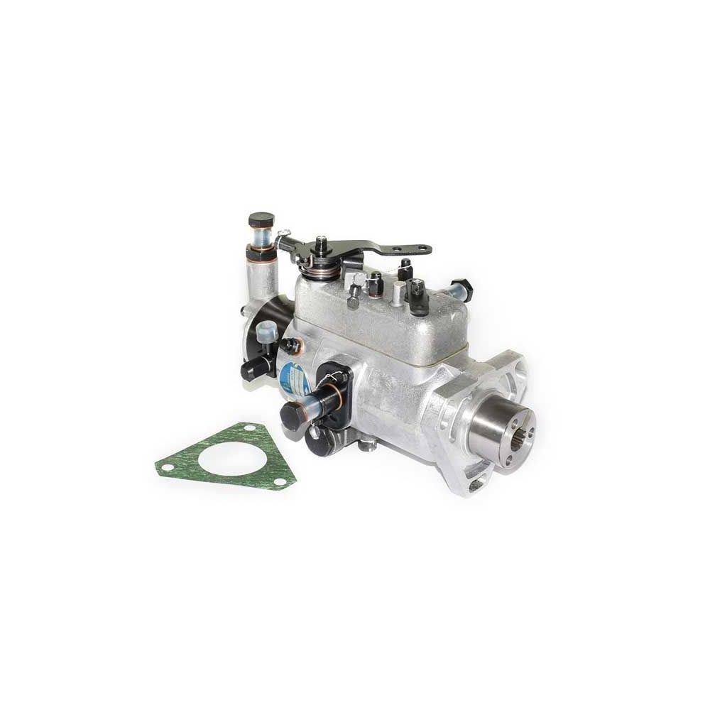 Pompe à injection Ford 4000 4600 pour FORD