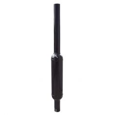Échappement 565 575 590 Black Enamel 265 290 pour MASSEY FERGUSON Échappement 565 575 590 Black Enamel 265 290 pour MASSEY FERGUSON