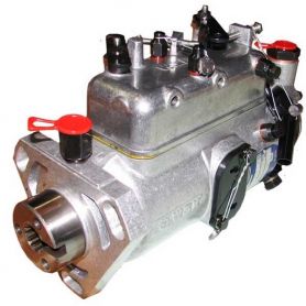 Pompe à injection 212 236 248 4 Cylindre pour MASSEY FERGUSON