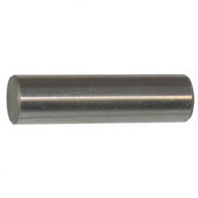 Arbre de renvoi de pompe à huile 212 245 pour MASSEY FERGUSON