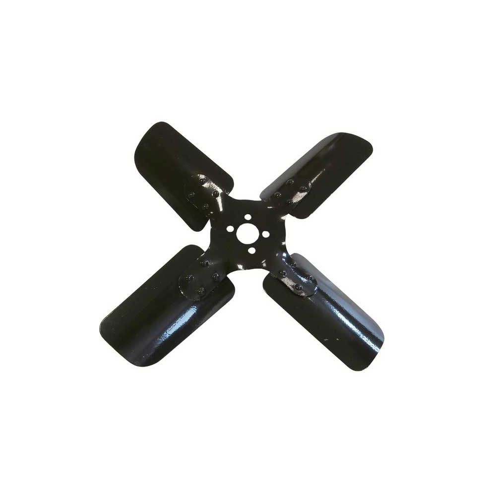 Fanblade 35 35X - 4 lames pour MASSEY FERGUSON