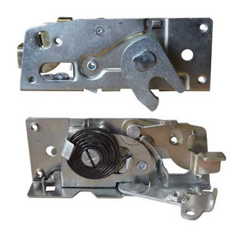 Serrure de porte 600 RH intérieure pour MASSEY FERGUSON Serrure de porte 600 RH intérieure pour MASSEY FERGUSON