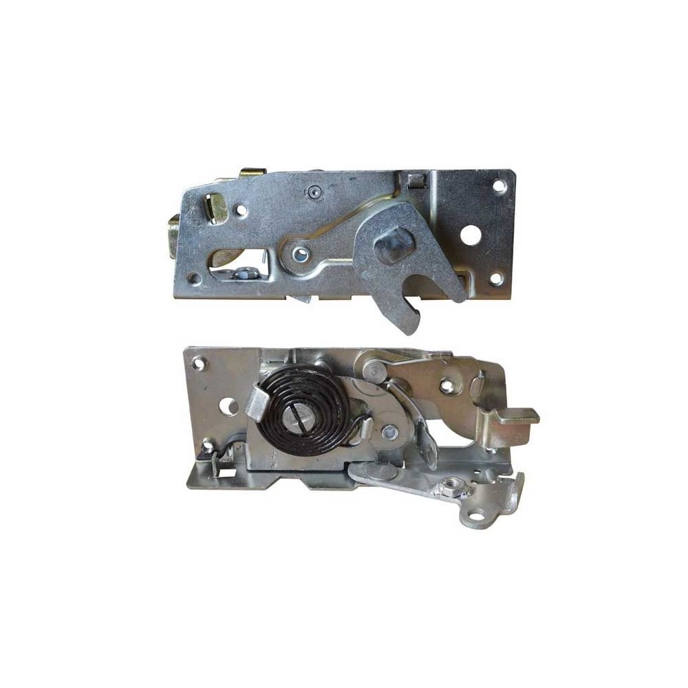 Serrure de porte 600 RH intérieure pour MASSEY FERGUSON