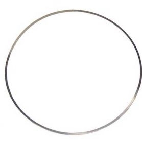 Doublure Shim 35 135 pour MASSEY FERGUSON