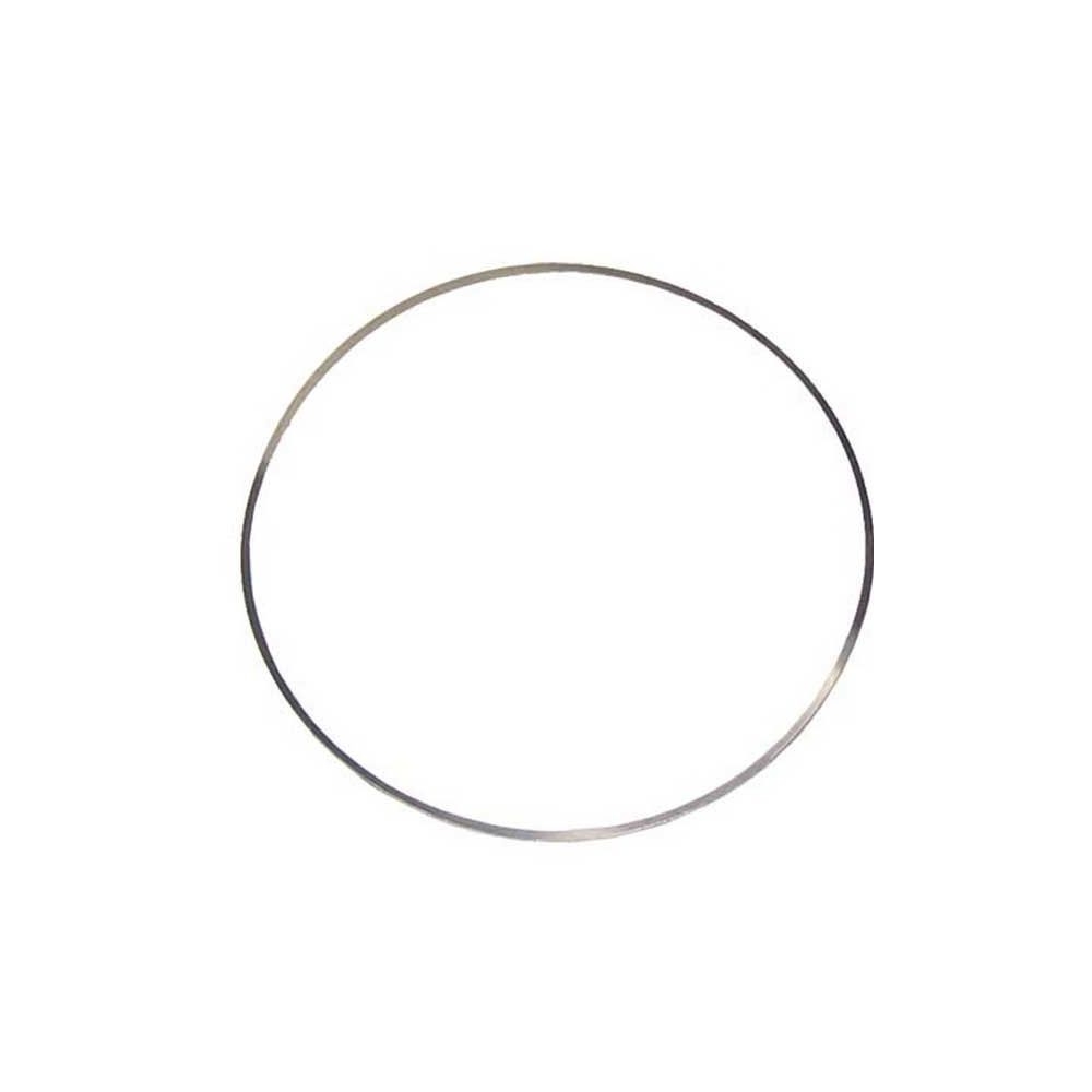 Doublure Shim 35 135 pour MASSEY FERGUSON