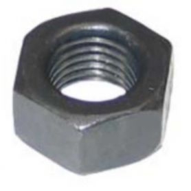 Écrou de bielle 35 135 7/16 "UNF pour MASSEY FERGUSON