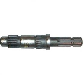 PTO Ford 5600 - 7600 540t / mn 2 vitesses pour FORD