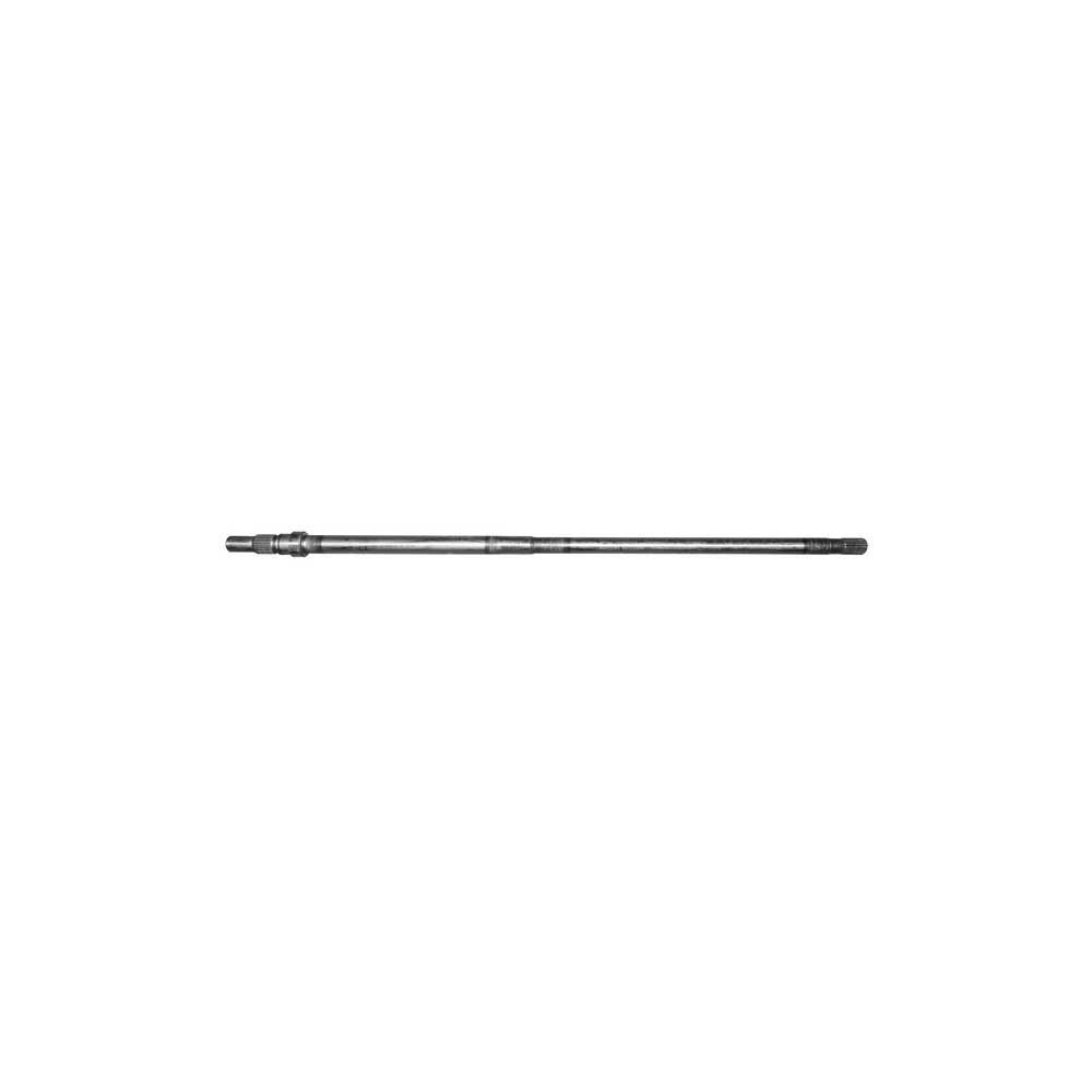 Arbre de prise de force Ford Constant Mesh 5000 - 7000 pour FORD