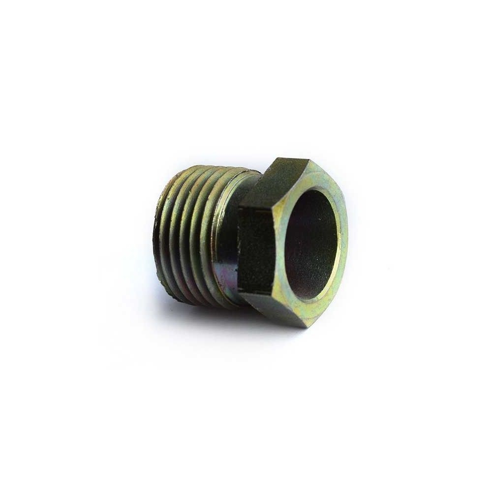 Ecrou pour tuyau d'aspiration de pompe 3.152 ** USE 3831 * pour MASSEY FERGUSON