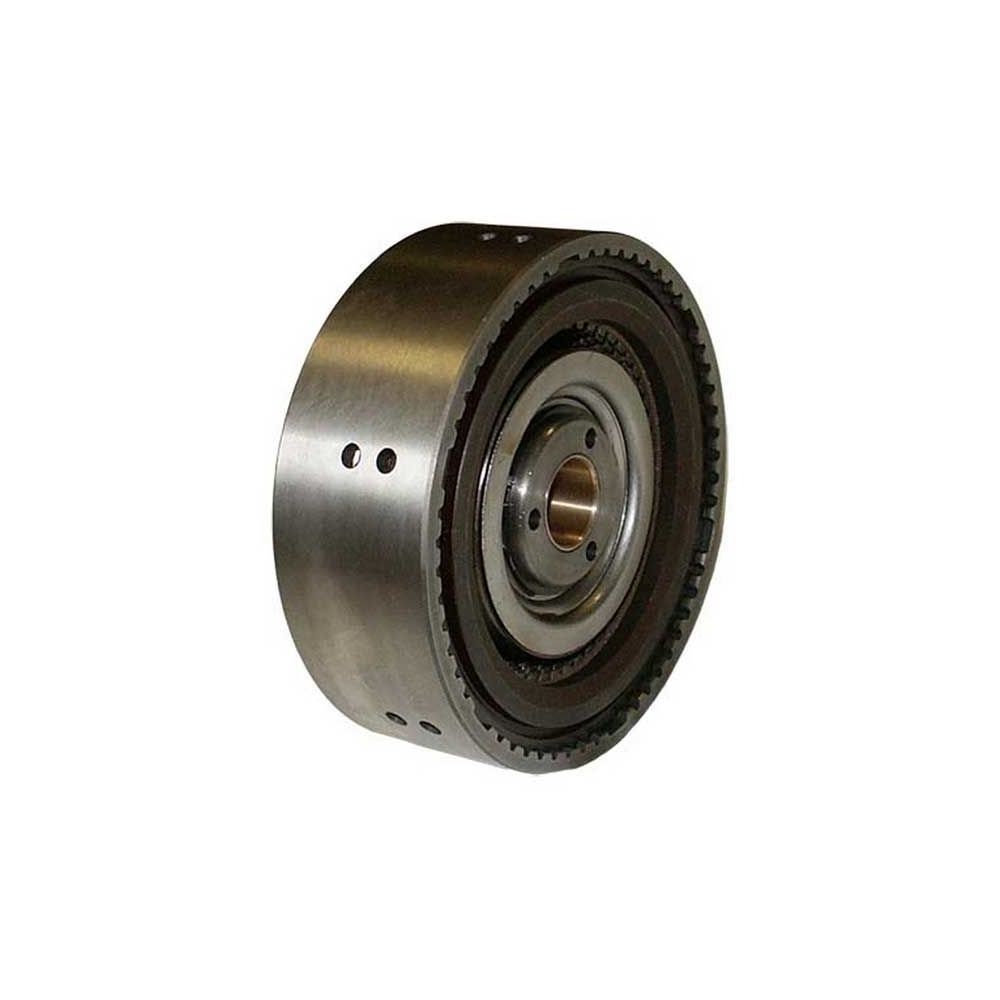 IPTO Pack d'embrayage Ford 5000 - 7600 2 Spd pour FORD
