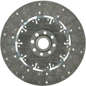 Disque d’embrayage Ford 5000 6600 12 " pour FORD