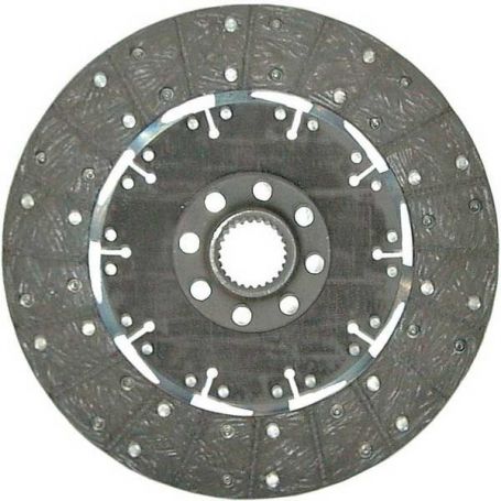 Disque d’embrayage réf. 8186649 - Ford New Holland