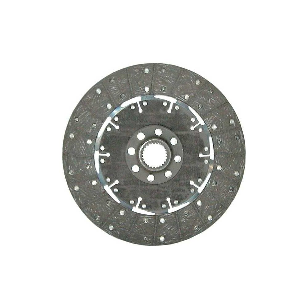 Disque d’embrayage Ford 5000 6600 12 " pour FORD