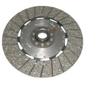 Disque d’embrayage Ford 13 "25 Spline pour FORD