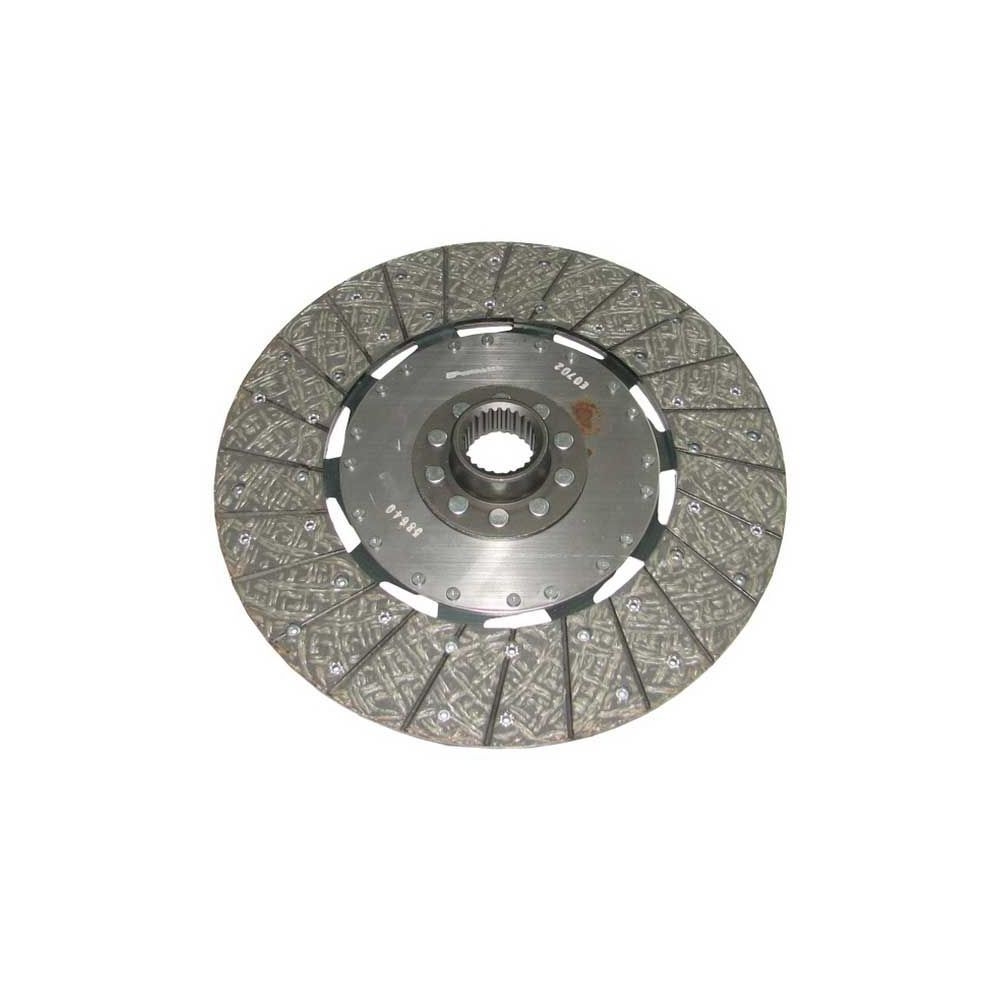 Disque d’embrayage Ford 13 "25 Spline pour FORD