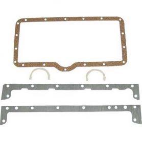 Jeu de joints de puisard David Brown 990 1410 pour DAVID BROWN