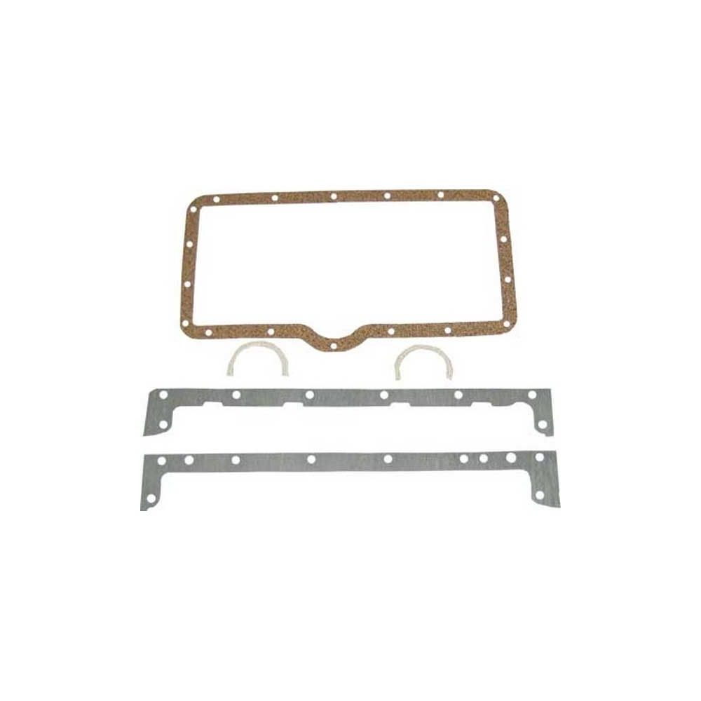 Jeu de joints de puisard David Brown 990 1410 pour DAVID BROWN