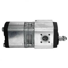 Pompe de direction hydraulique et assistée 3000 6100 pour MASSEY FERGUSON