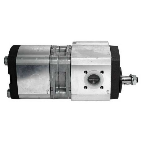 Pompe de direction hydraulique et assistée 3000 6100 pour MASSEY FERGUSON Pompe de direction hydraulique et assistée 3000 6100 pour MASSEY FERGUSON