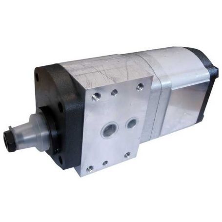 Pompe de direction hydraulique et assistée 3000 6100 pour MASSEY FERGUSON