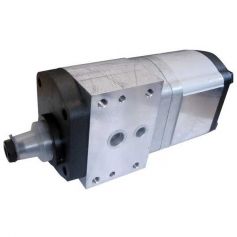 Pompe de direction hydraulique et assistée 3000 6100 pour MASSEY FERGUSON