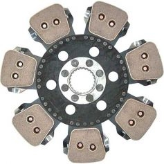 Disque d’embrayage réf. 3382760M1 - Massey Ferguson