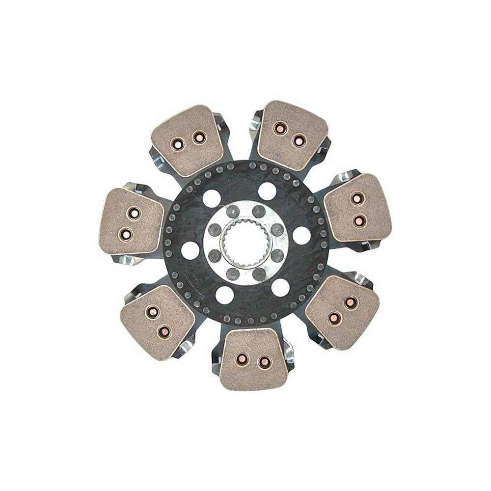 Disque d’embrayage 3070 - 3095 13 "Bronze Valeo pour MASSEY FERGUSON