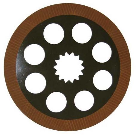Disque de frein réf. 3386897M92 - Massey Ferguson Disque de frein réf. 3386897M92 - Massey Ferguson