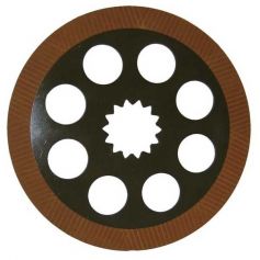 Disque de frein réf. 3386897M92 - Massey Ferguson Disque de frein réf. 3386897M92 - Massey Ferguson
