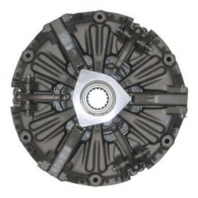 Ensemble d'embrayage David Brown 1690 Fine Spline pour DAVID BROWN