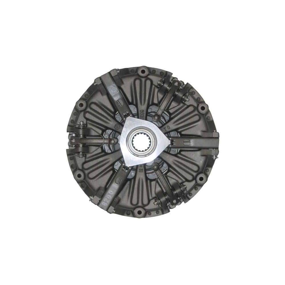 Ensemble d'embrayage David Brown 1690 Fine Spline pour DAVID BROWN