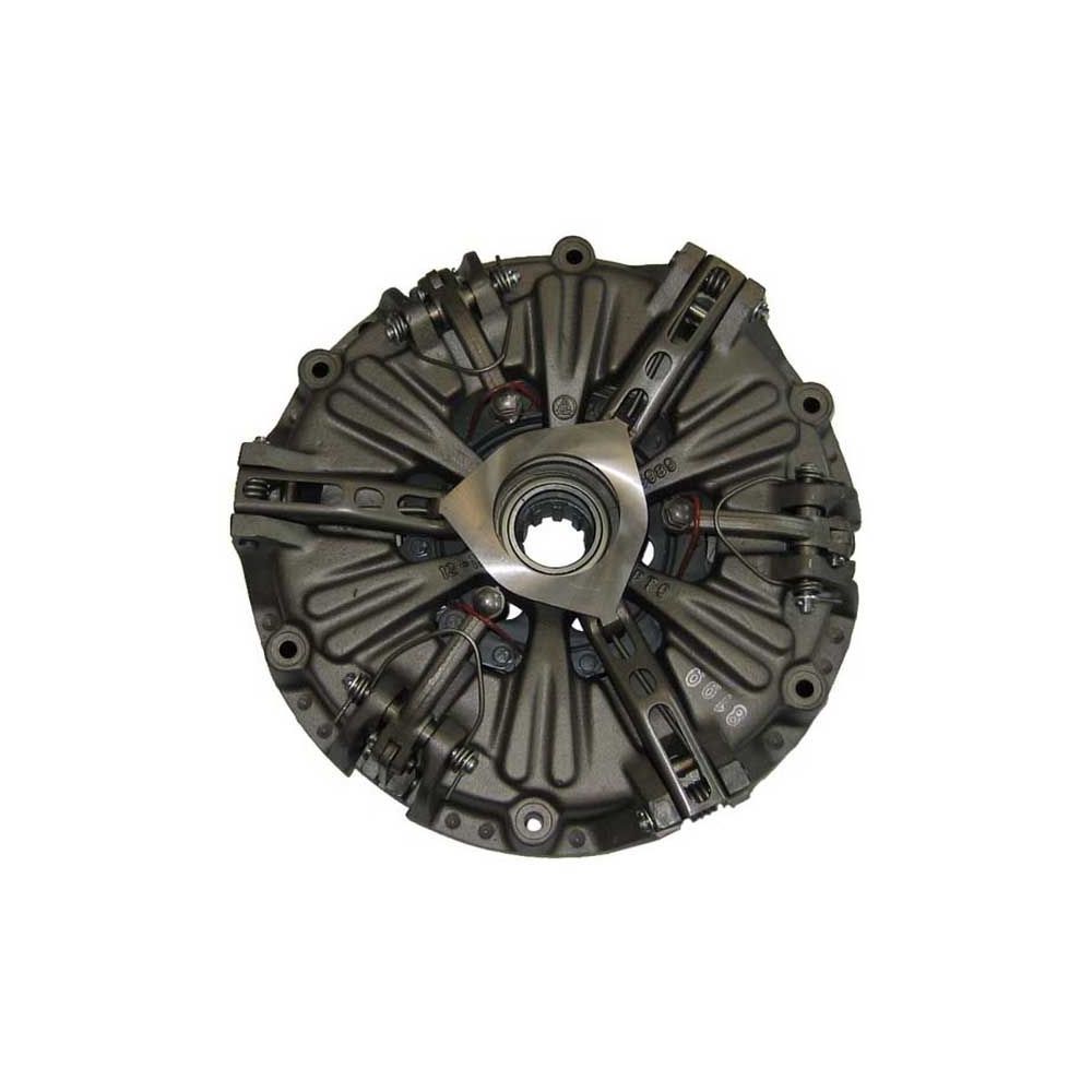 Ensemble d'embrayage David Brown 1490 Bronze pour DAVID BROWN